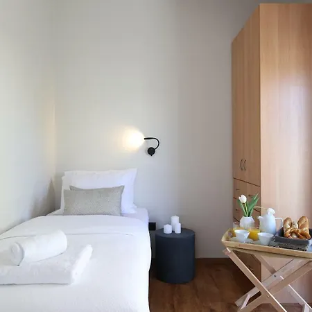 Appartement Little Small In Psychiko, Athènes