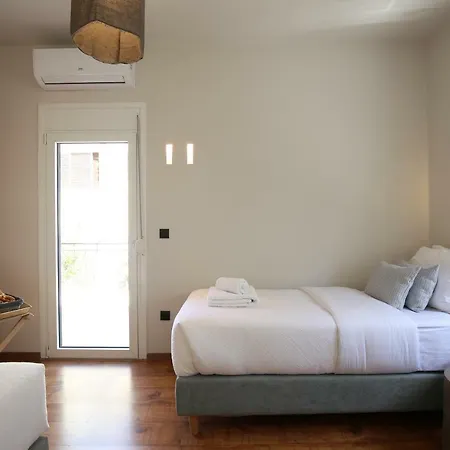 Appartement Little Small In Psychiko, Athènes