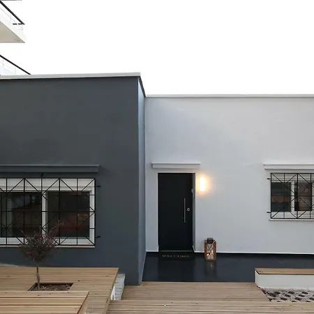 Little Small In Psychiko, Appartement